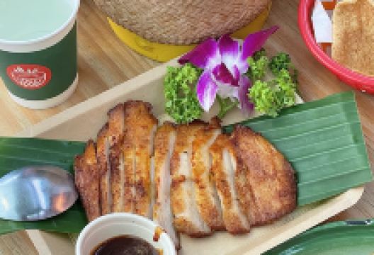 滕海农贸市场购物图片