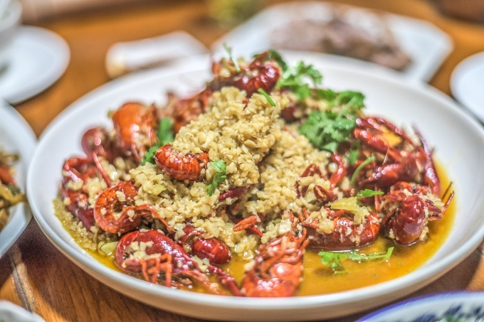 大桥酒楼(溧阳店)