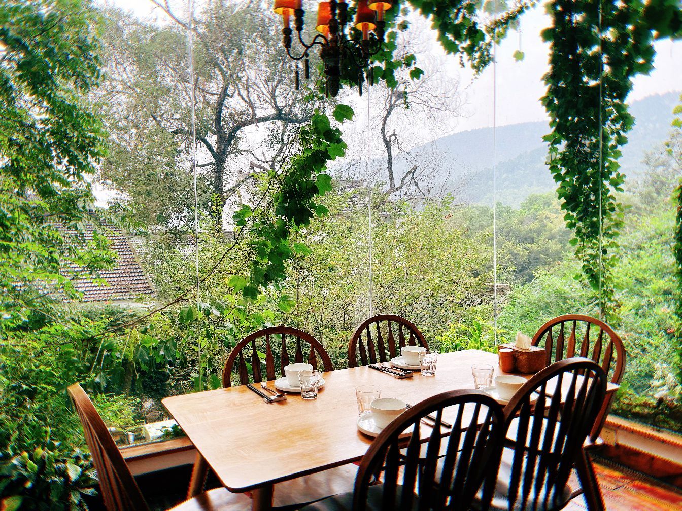 草根布道·私厨