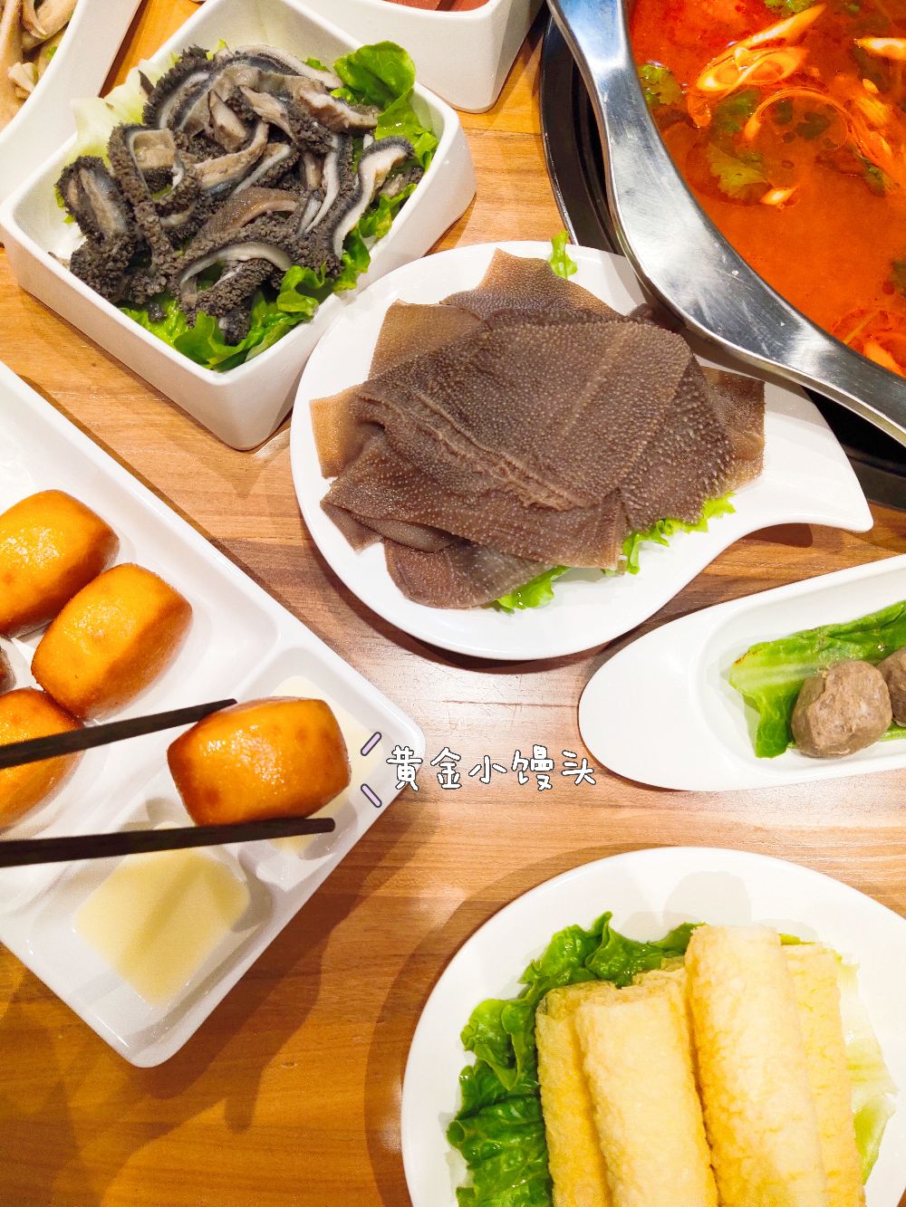 小牛家村·贵州黄牛肉火锅(赛银国际广场店)