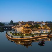 西塘万达美华度假酒店