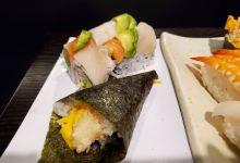 Kyoto Sushi美食图片