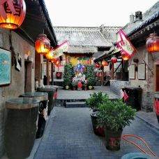 明清一条街-平遥-竞波