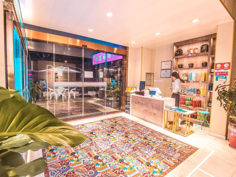 集膳斑斓·海鲜私厨(集美美食地标店)