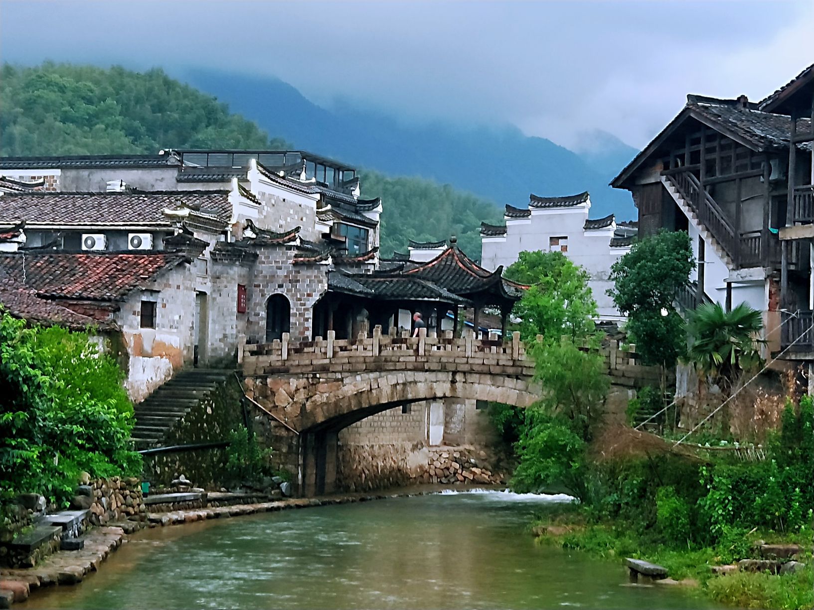 隆兴斋餐厅图片