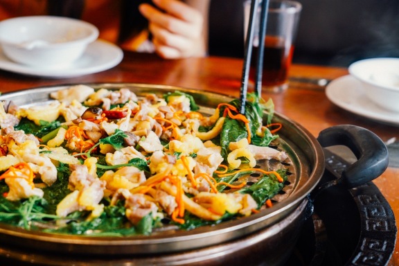 阿多私房菜(顺德店)