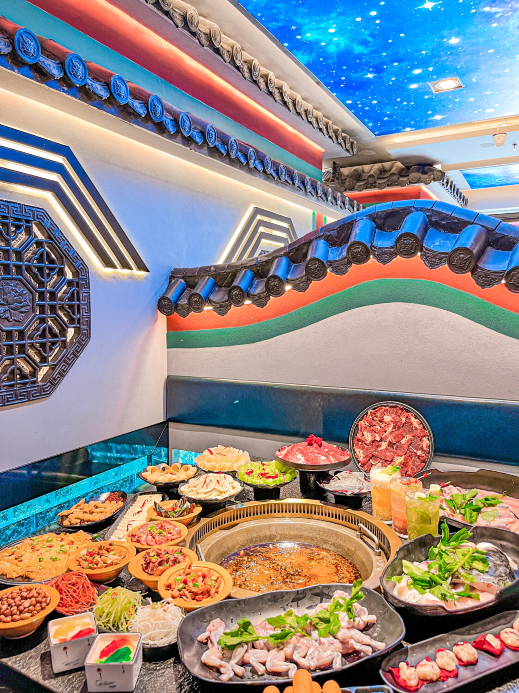 匠岳·王宝器麻椒鱼(全国总店)