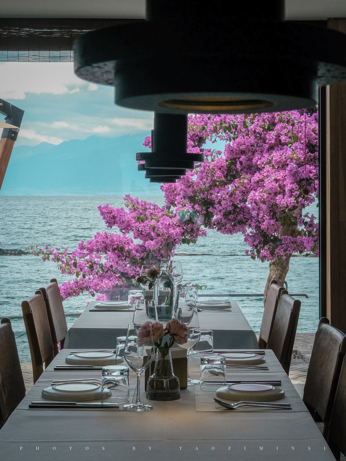 大理木夕大里酒店·木夕大里餐厅(洱海店)