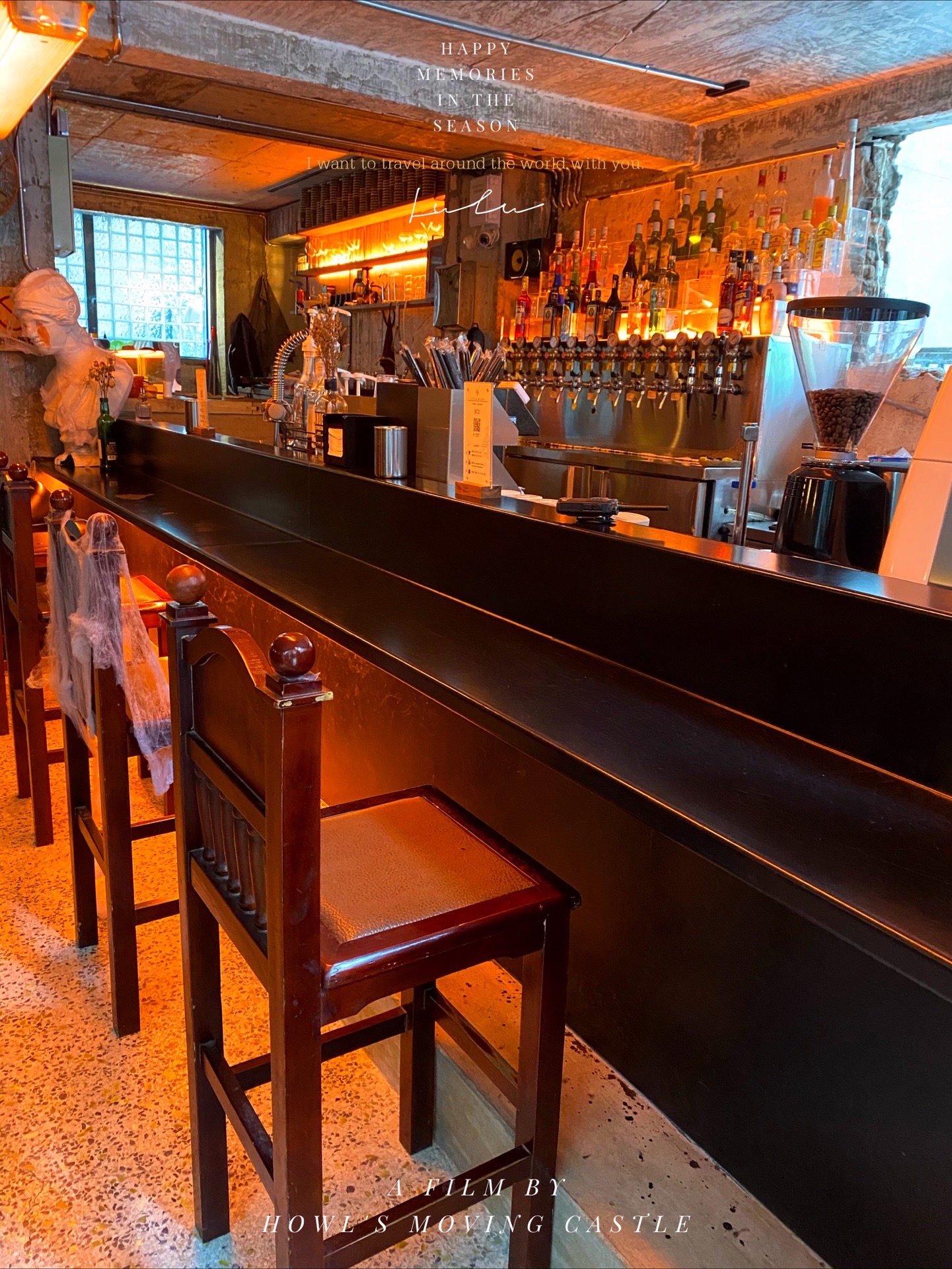 LITTLE HOUSE(小里的房子)餐厅图片