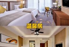 铜鼓步行街购物图片