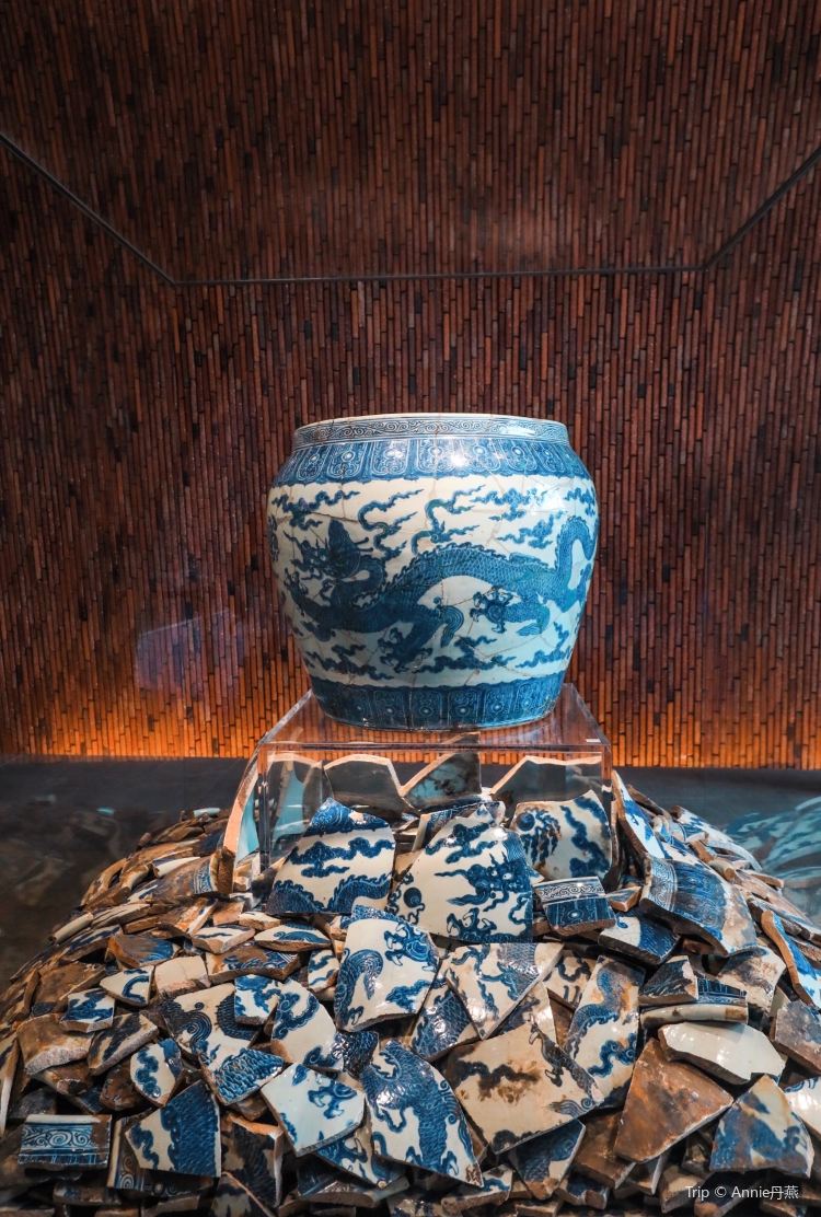 Taoyang Alley Historical and Cultural Tourist Area