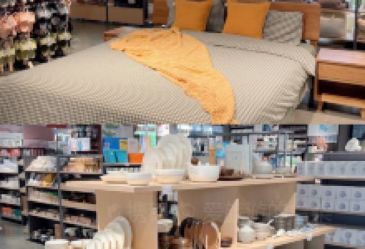 王府井购物中心(南昌路店)购物图片