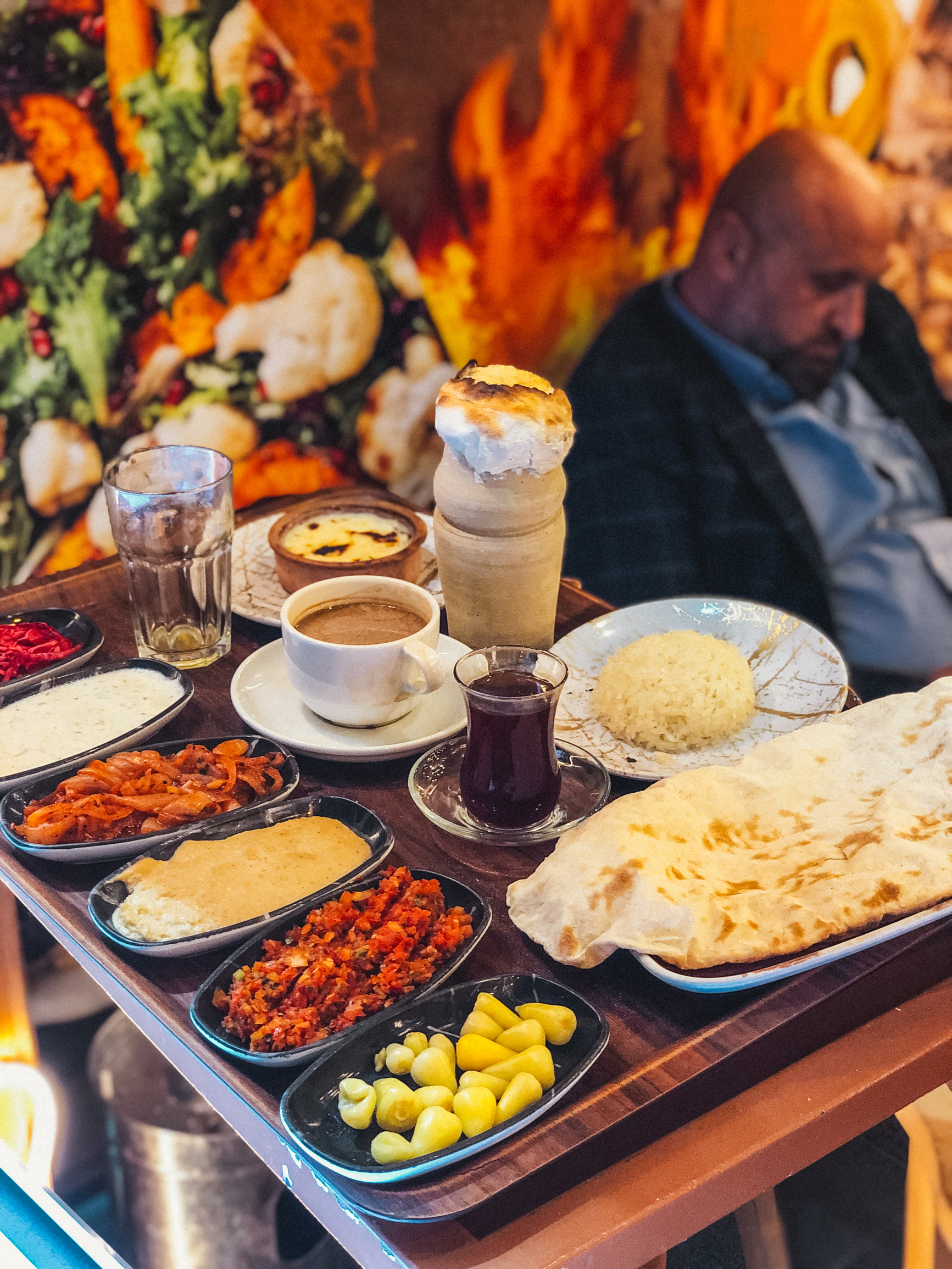 Chef Kebap Restaurant餐厅图片