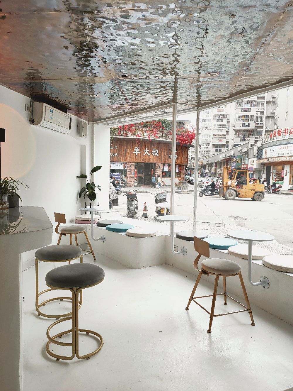 弱水三千(罗源店)