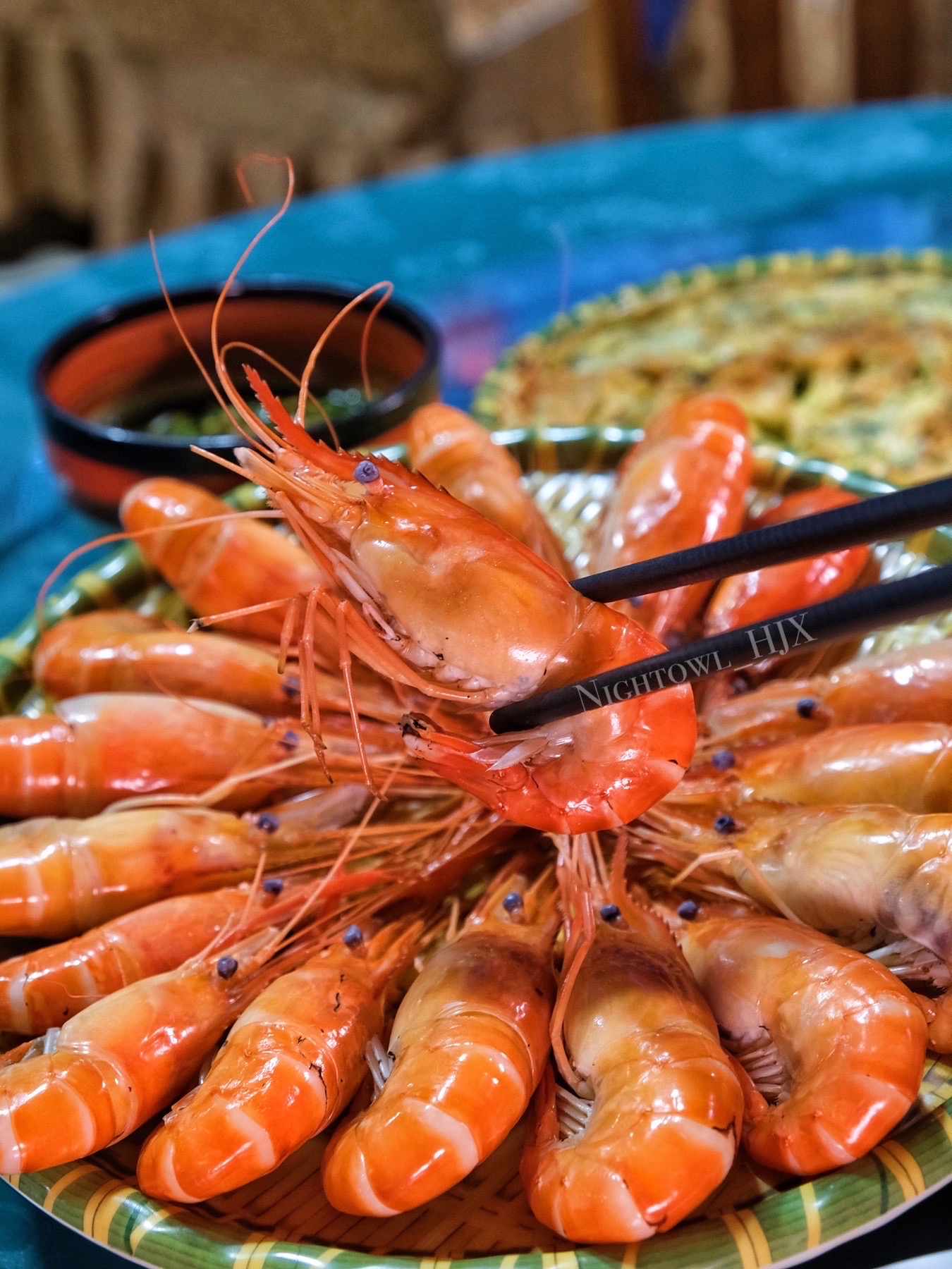 南大门田园土鸡·香草鸭(呀诺达店)