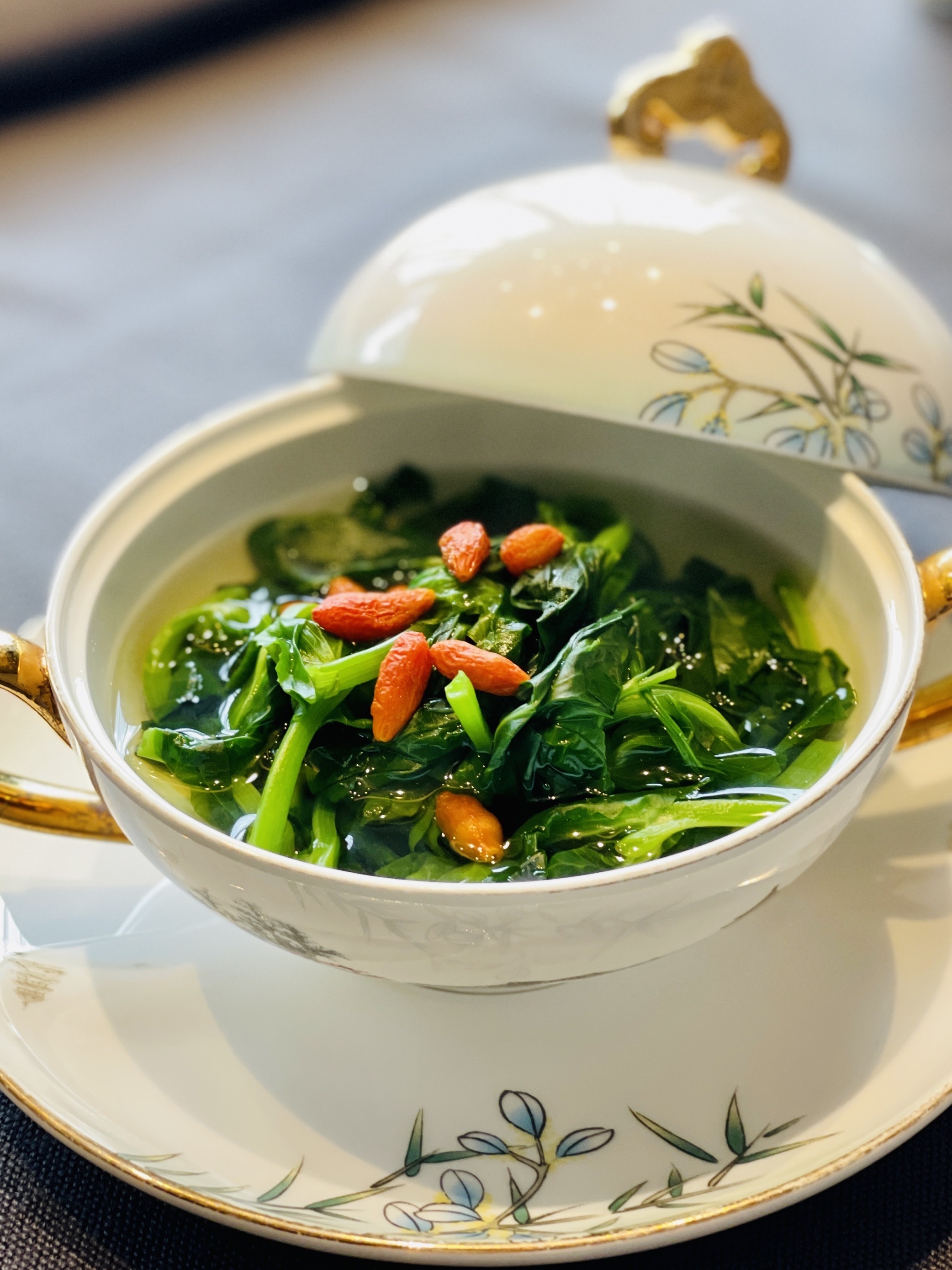 润苑·悦椿轩(徐汇万科中心店)