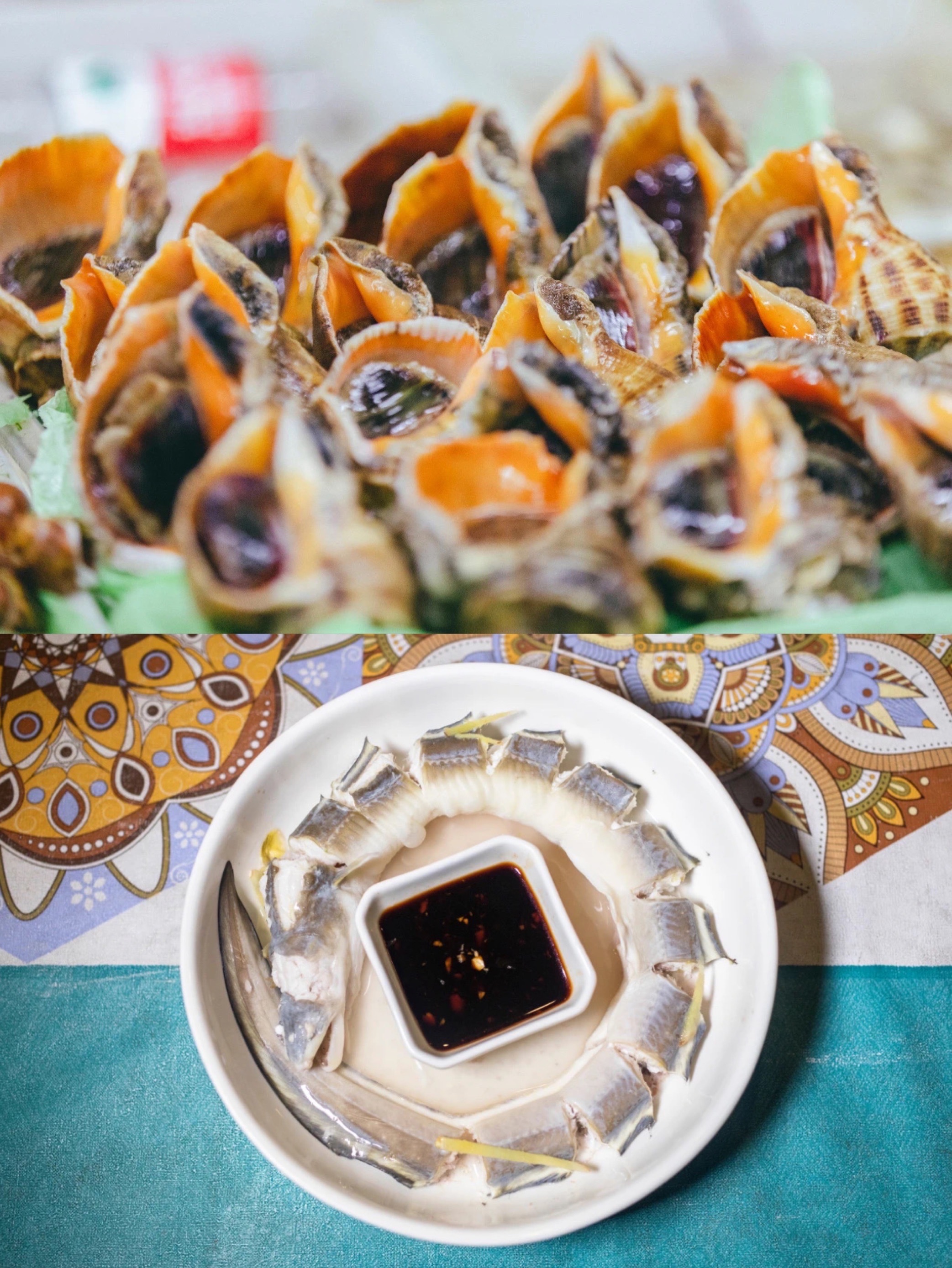 嵊泗县中心农贸市场