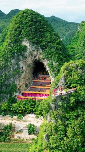 黔西南万佛寺-携程攻略