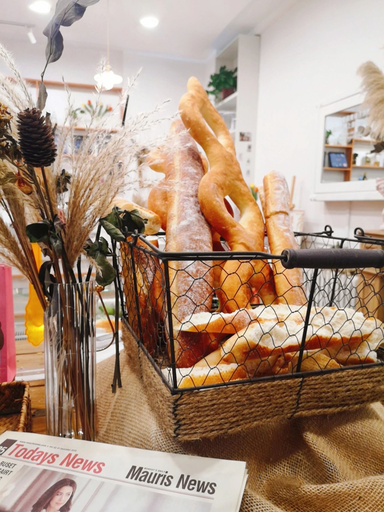 囍甜·甜点·蛋糕(涿鹿店)