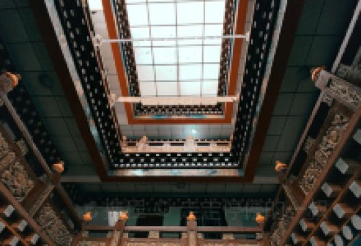 安觉寺景点图片