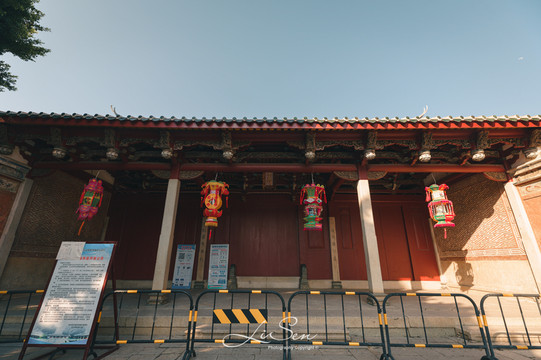 泉州 | 不可错过的泉州府文庙