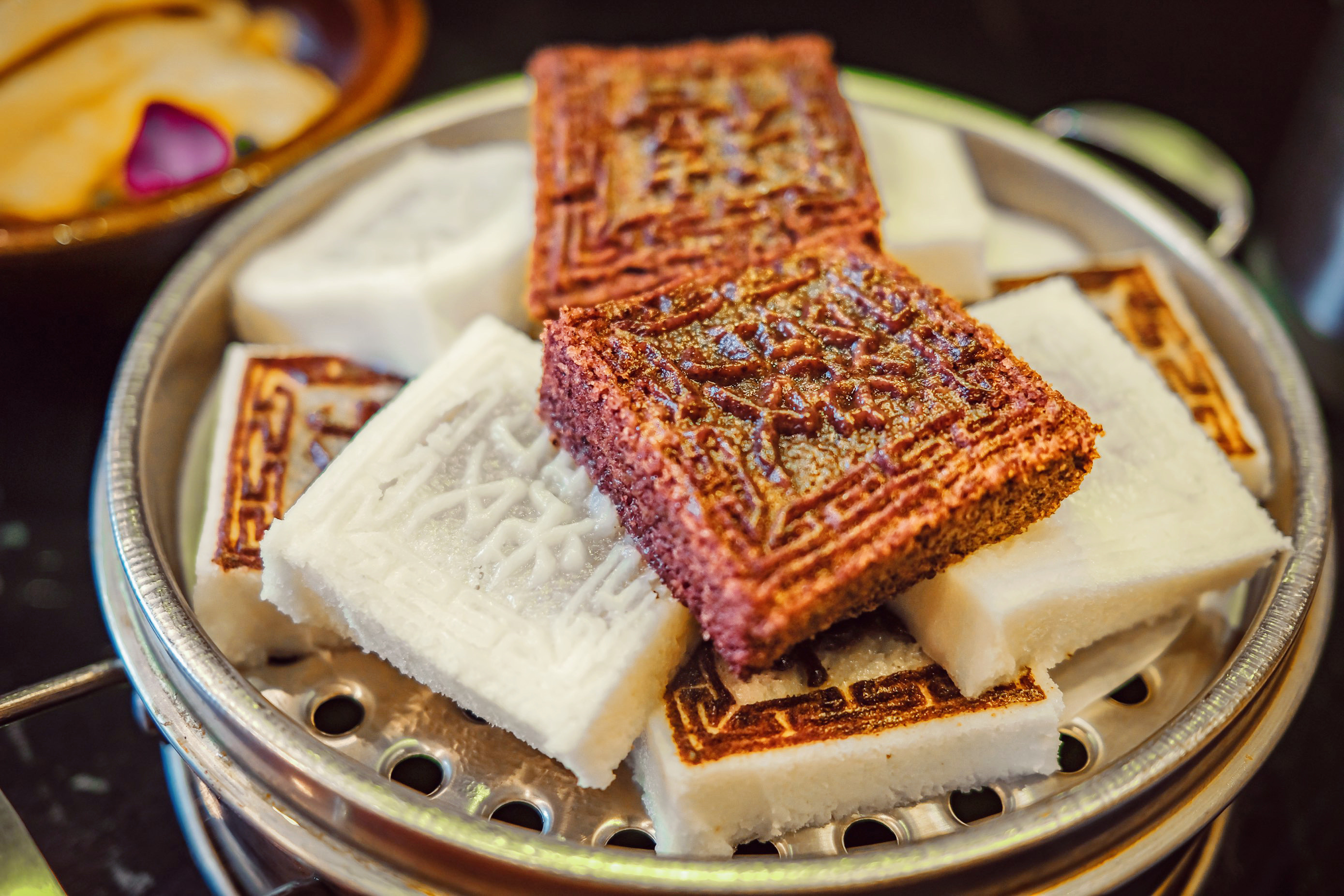 小绍兴菜馆(府山横街店)