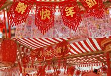 丹尼斯百货(人民店)购物图片