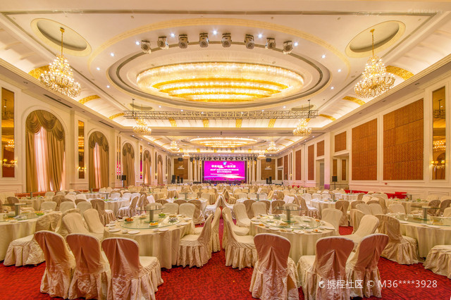 随州碧桂园凤凰酒店