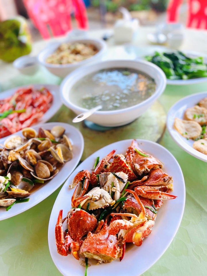 弟记美食店(保利分店)