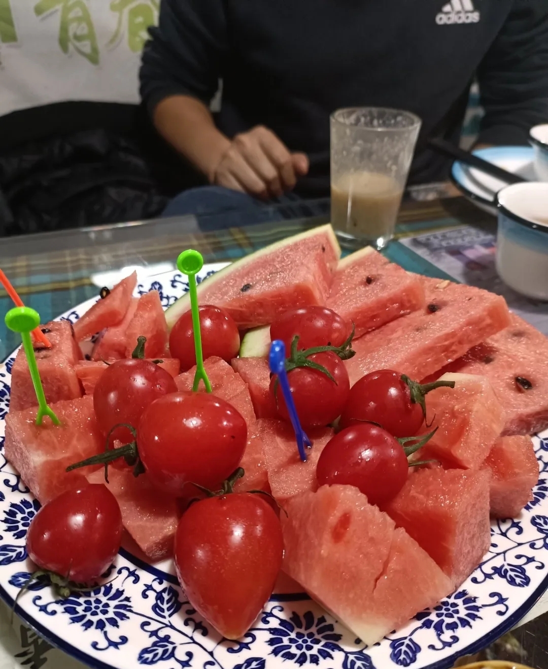 滨州民间菜(八零公社)餐厅图片