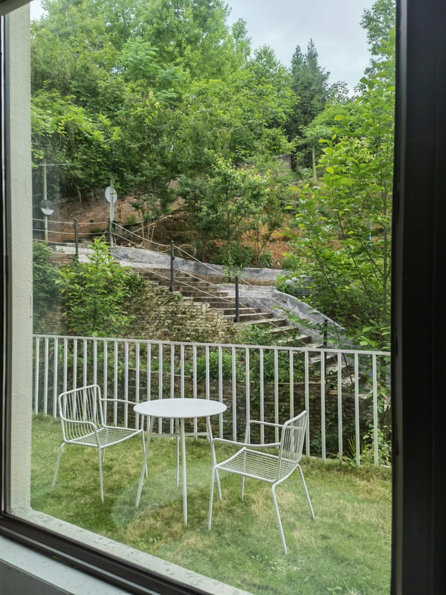 丹霞山山原色民宿