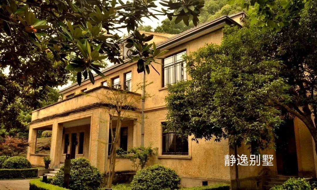 盘点杭州的名人故居，那些有故事的历史建筑你去过几个？