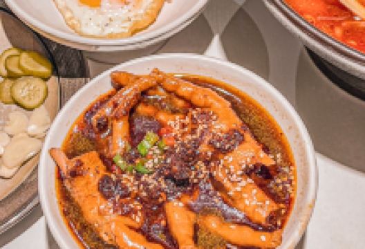 嘉里城购物图片