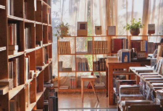 琥珀书店购物图片