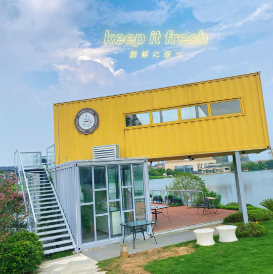 世茂泰禾江南院子