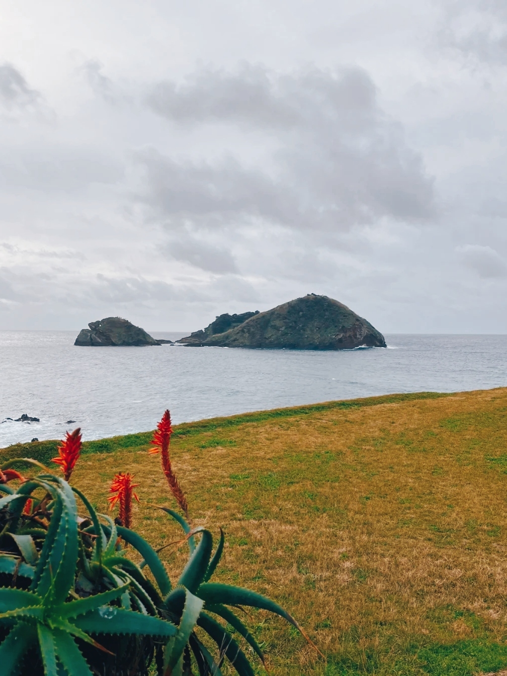 亚速尔群岛：大西洋的璀璨明珠