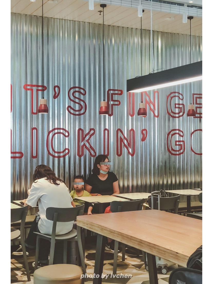 肯德基(广州南站店)