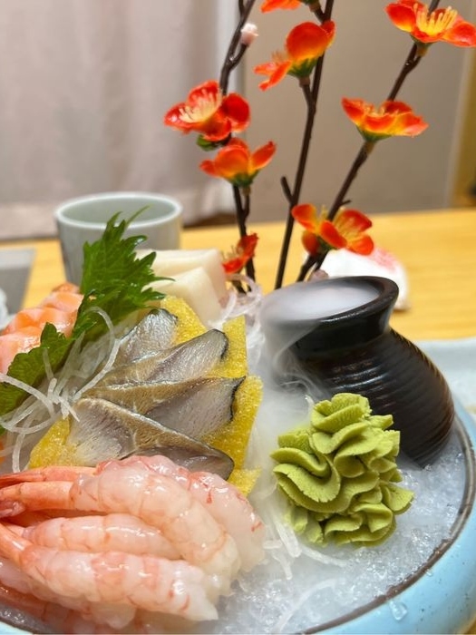 必晟道日式料理铁板烧(蓝湾店)餐厅图片