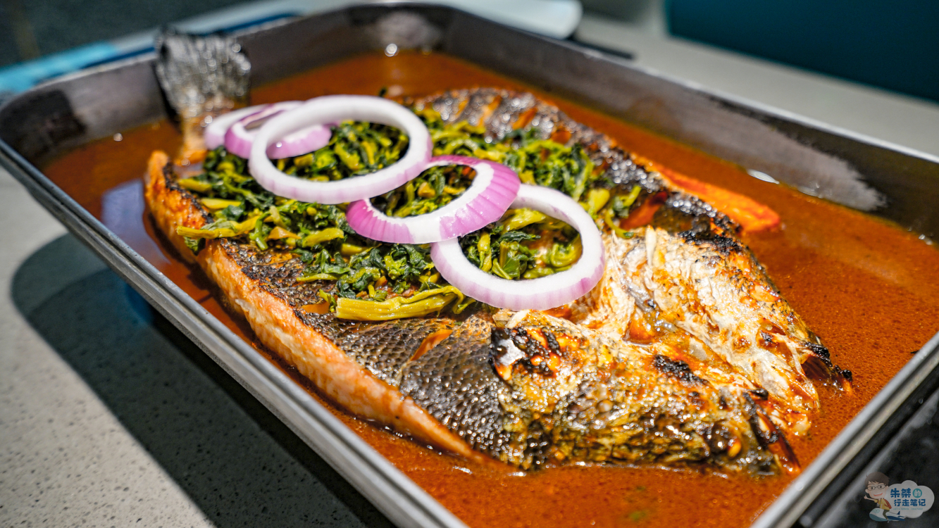 半天妖烤鱼(淮南万达店)