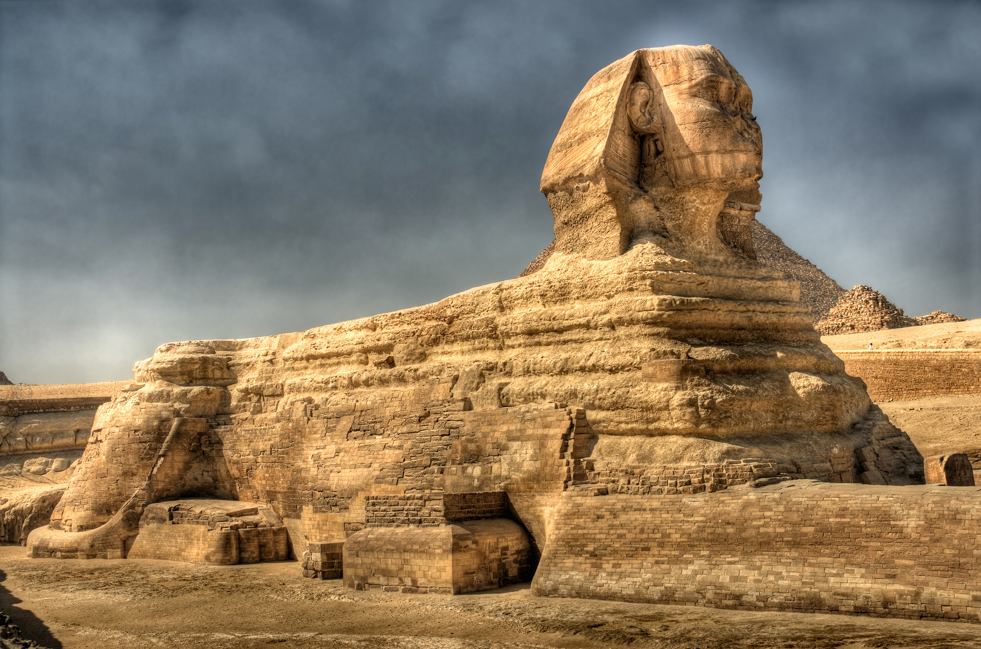 令人神往的神秘埃及旅游度假必读篇