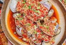 爆好吃夜市大排档·乐山江湖菜(中心城总店)美食图片