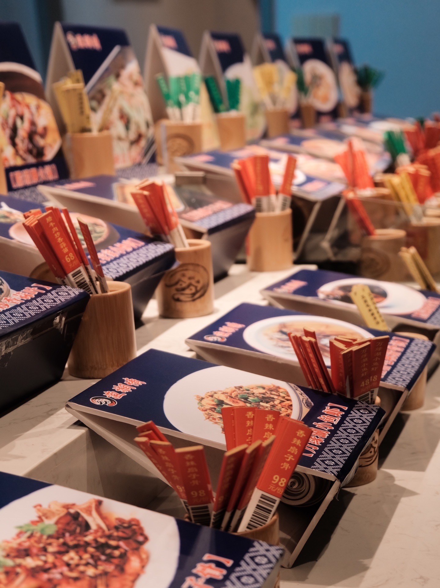 渔湘情餐厅(客天下店)餐厅图片