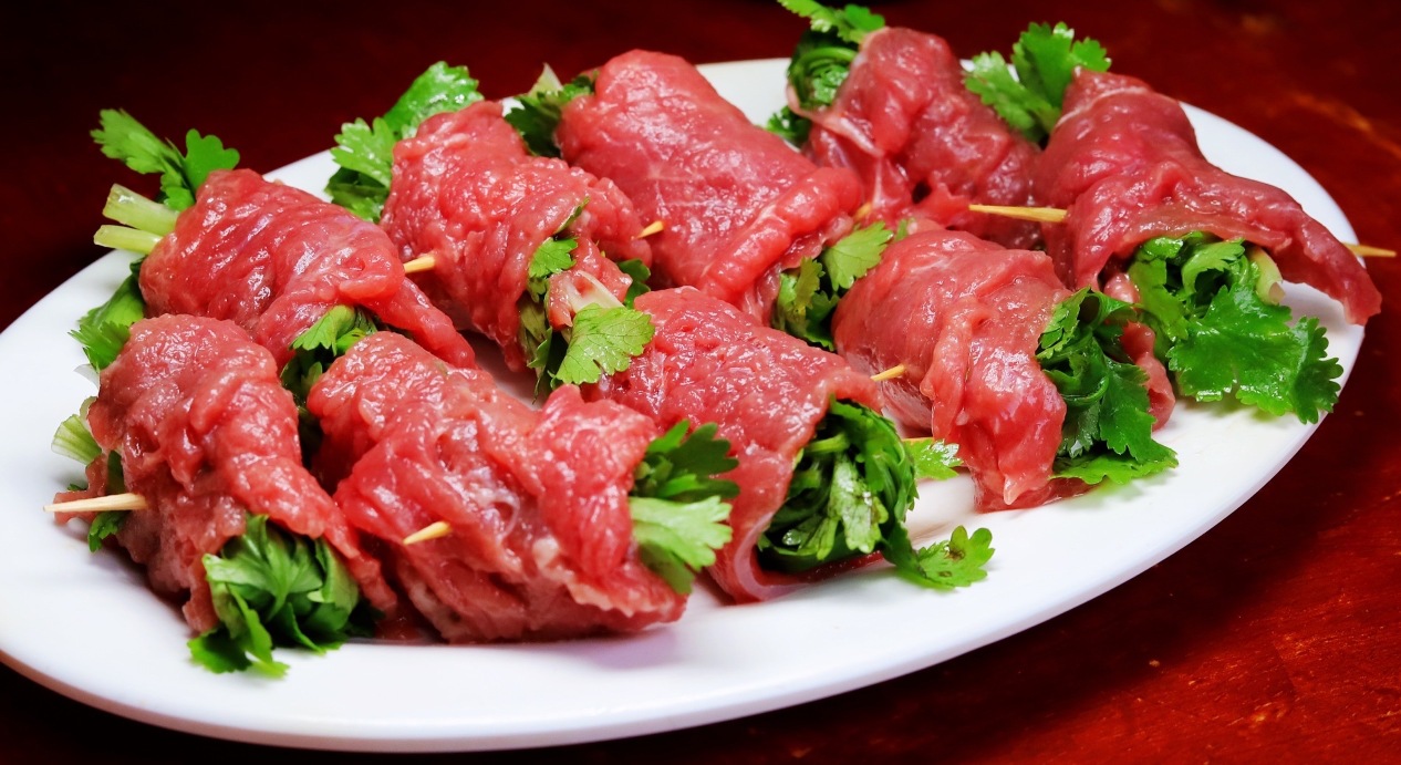 张安安鲜毛肚全牛杂火锅