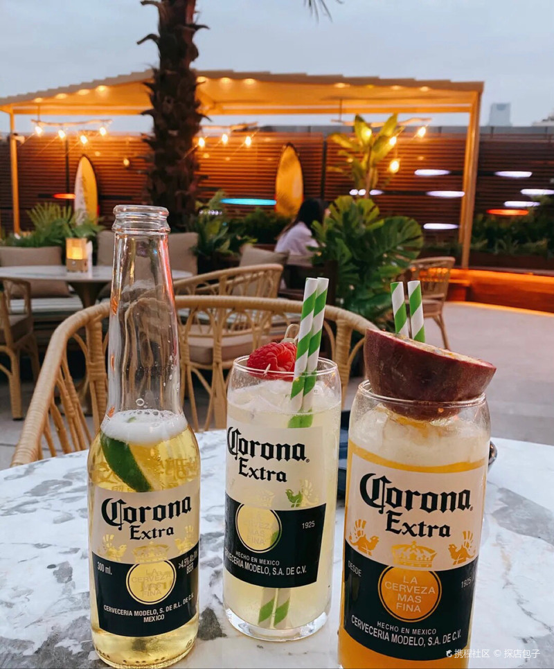 casa corona·卡萨科罗娜