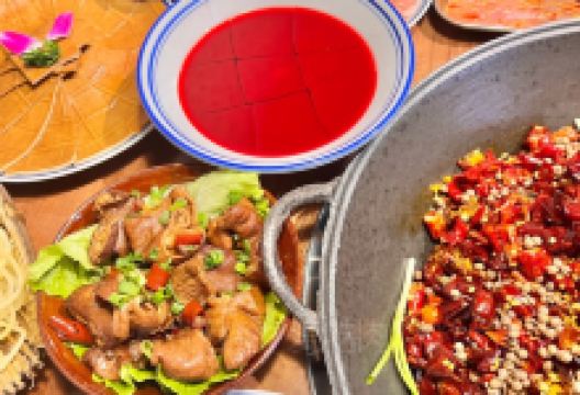 星光天地购物中心购物图片