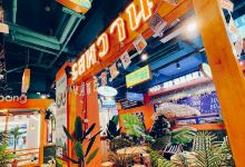 八佰伴(南通店)购物图片