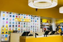 LEGO Yorkdale Shopping Center购物图片