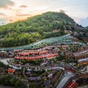 漳浦东南花都温泉酒店