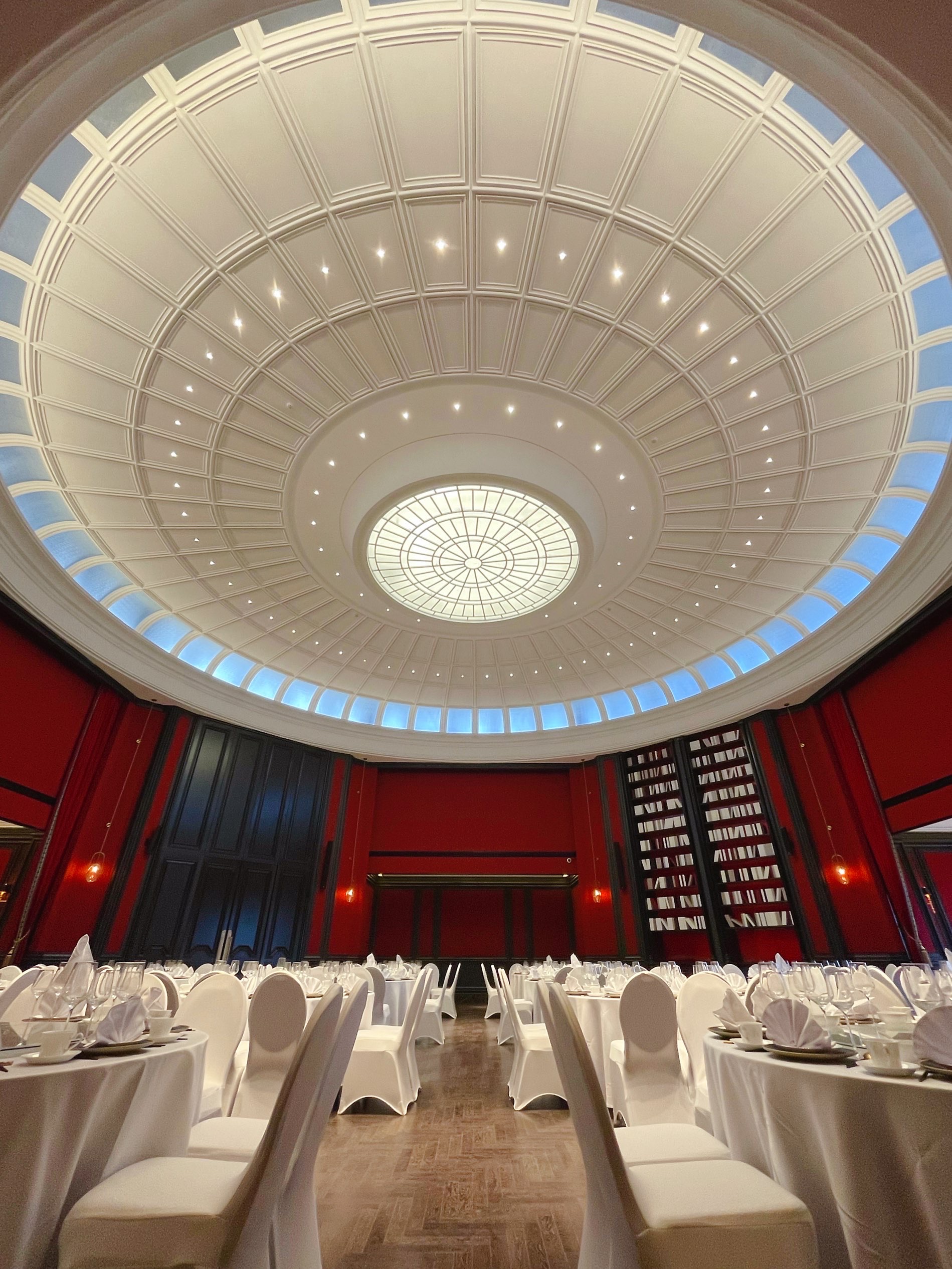 贵满楼(锦华公寓店)餐厅图片