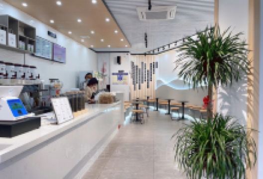 锦绣时代广场购物图片